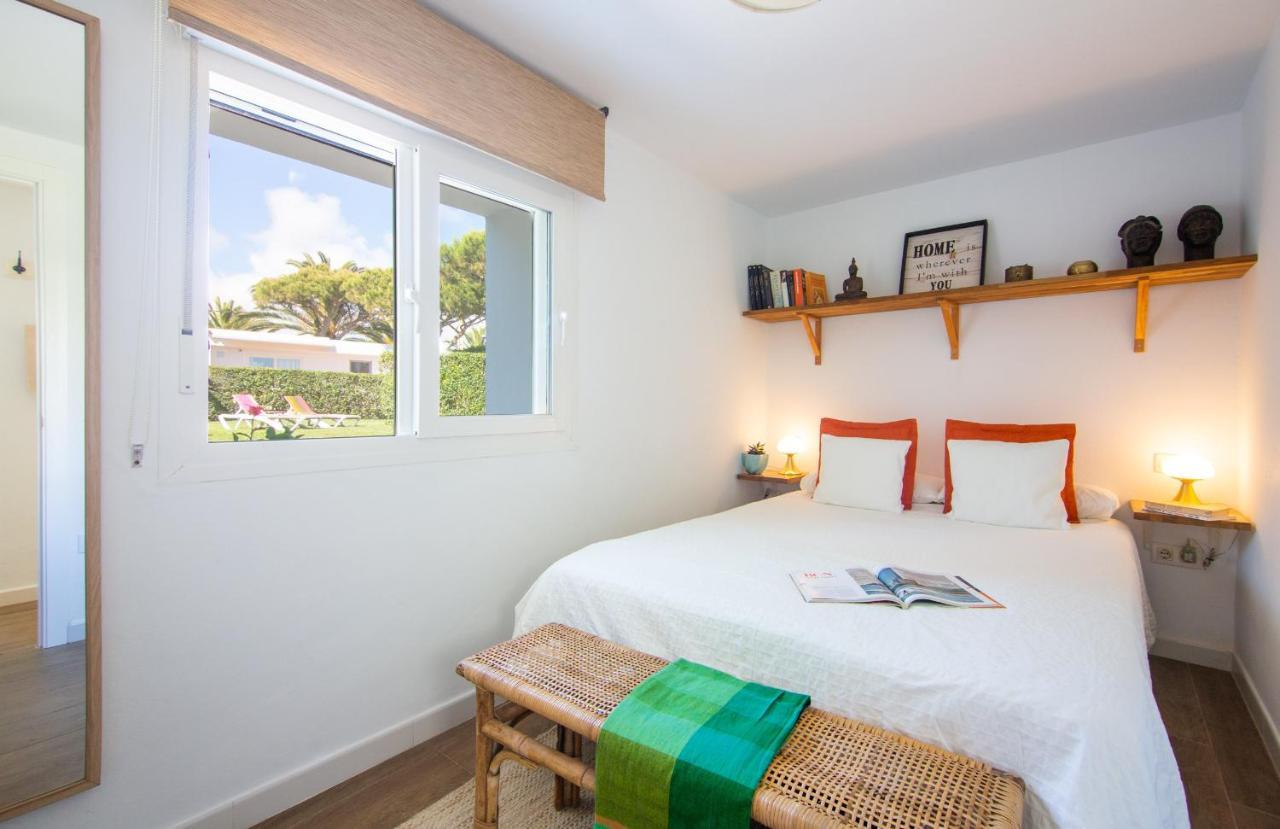 Casara Tres - 2 Dormitorios - Jardin Y Acceso Privado A La Playa Zahora Extérieur photo