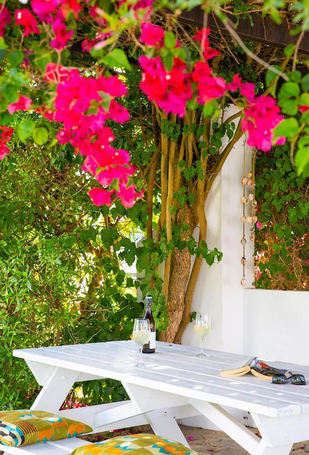 Casara Tres - 2 Dormitorios - Jardin Y Acceso Privado A La Playa Zahora Extérieur photo