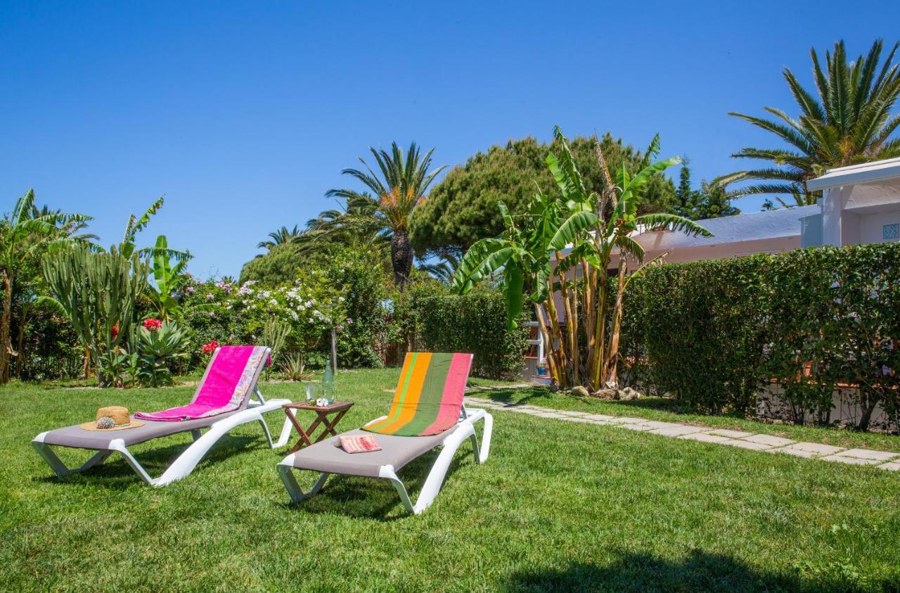 Casara Tres - 2 Dormitorios - Jardin Y Acceso Privado A La Playa Zahora Extérieur photo